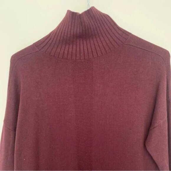 Lululemon Softer Still Dress Garnet - Picture 8 of 13